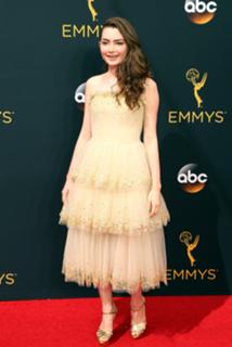 Emily Robinson feet photo 15