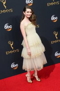 Emily Robinson feet photo 14