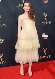 Emily Robinson feet photo 12