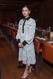 Emily Robinson feet photo 9