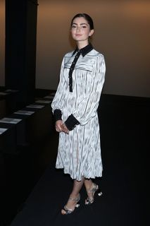 Emily Robinson feet photo 6