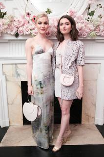 Emily Robinson feet photo 13