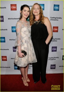 Emily Robinson feet photo 2