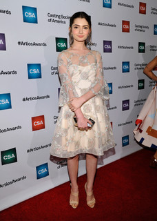 Emily Robinson feet photo 20