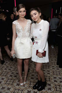 Emily Robinson feet photo 14