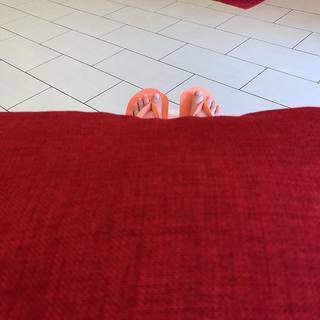 Emily Robinson feet photo 6