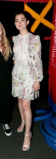 Emily Robinson feet photo 19