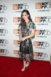 Emily Robinson feet photo 15
