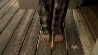 Emily Rose feet photo thumbnail