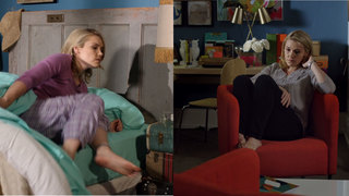 Emily Rose feet photo thumbnail