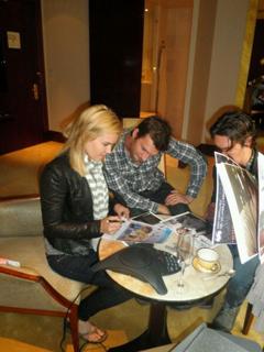 Emily Rose feet photo thumbnail