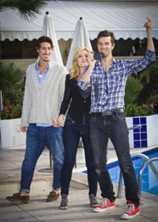 Emily Rose feet photo thumbnail