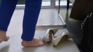 Emily Rose feet photo thumbnail