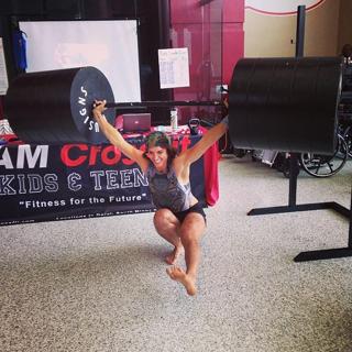 Emily Schromm feet photo 20