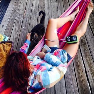 Emily Schromm feet photo 17