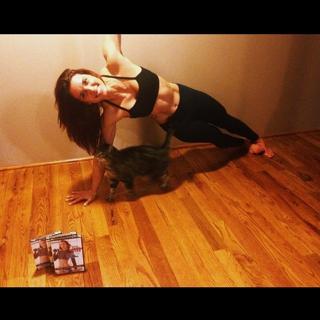Emily Schromm feet photo 13