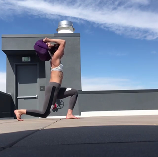 Emily Schromm feet photo 6