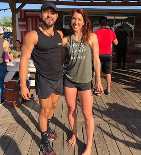 Emily Schromm feet photo 18