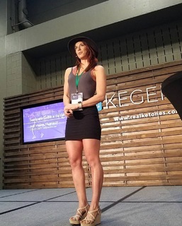 Emily Schromm feet photo 17