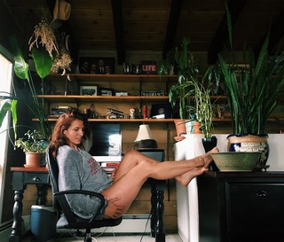 Emily Schromm feet photo 15