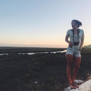 Emily Schromm feet photo 4