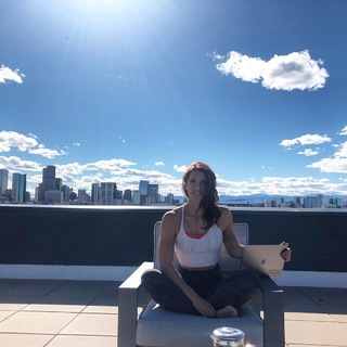 Emily Schromm feet photo 18