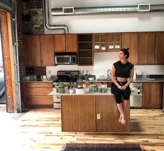 Emily Schromm feet photo 10