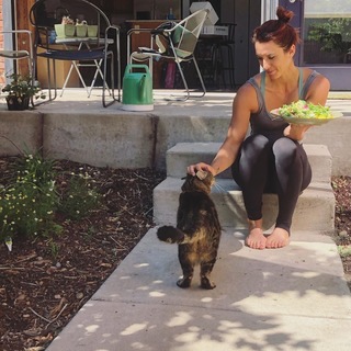 Emily Schromm feet photo 5