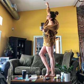 Emily Schromm feet photo 13