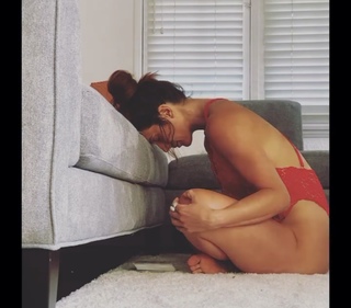 Emily Schromm feet photo 8