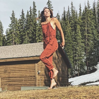 Emily Schromm feet photo 18