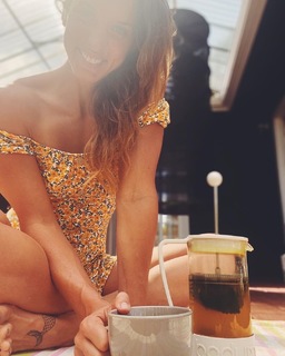 Emily Schromm feet photo 13