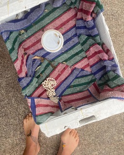Emily Schromm feet photo 12