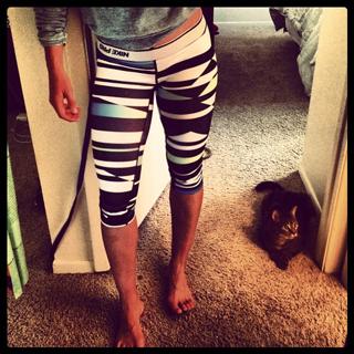 Emily Schromm feet photo 5