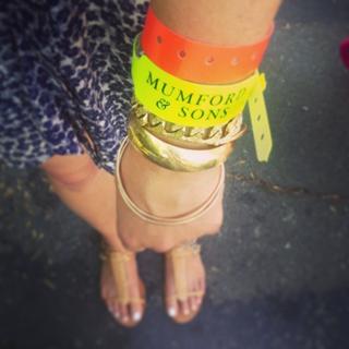 Emily Schuman feet photo 14