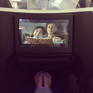 Emily Schuman feet photo 6
