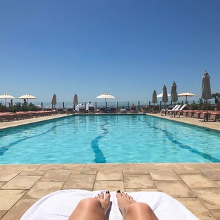 Emily Schuman feet photo 13