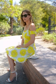 Emily Schuman feet photo 19
