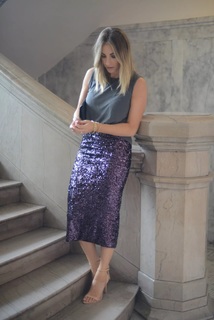 Emily Schuman feet photo 7