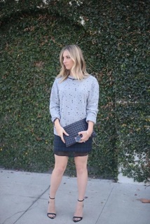 Emily Schuman feet photo 16