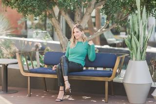 Emily Schuman feet photo 19