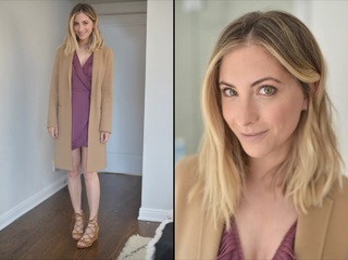 Emily Schuman feet photo 7