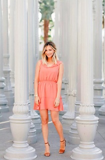 Emily Schuman feet photo 5