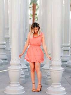 Emily Schuman feet photo 4