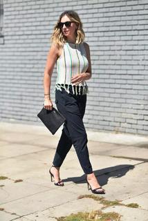 Emily Schuman feet photo 15