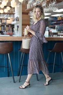 Emily Schuman feet photo 3