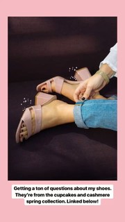 Emily Schuman feet photo 4