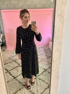Emily Schuman feet photo 3