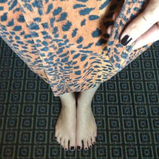 Emily Schuman feet photo 19