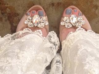 Emily Schuman feet photo 14
